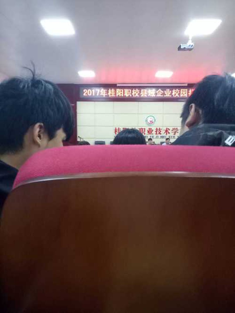 桂阳招聘网：开启就业新旅程的新航标