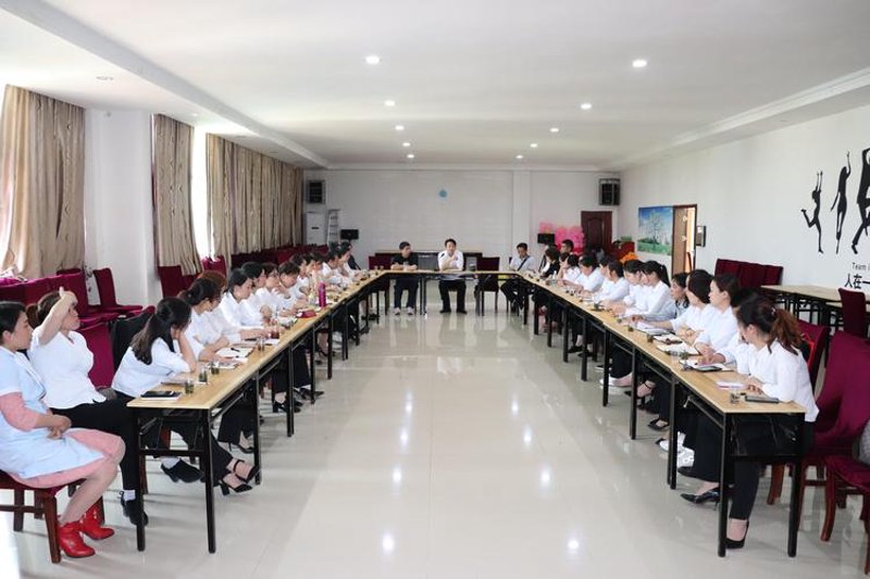 桂阳人才招聘信息：挖掘潜力，成就未来